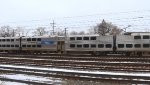 METX 1347 - Metra